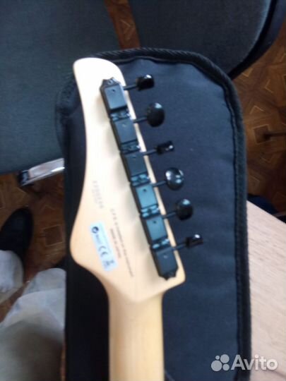 Электрогитара FGN fujigen