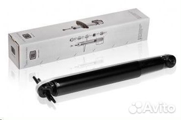 Амортизаторы перед/зад Solaris, Rio, Ceed, Accent