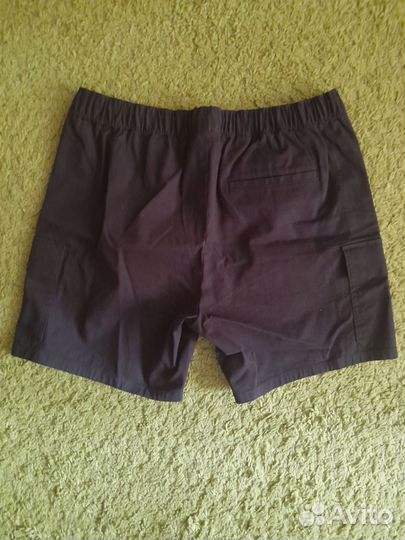 Шорты карго