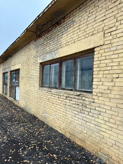 Производство, 650 м²