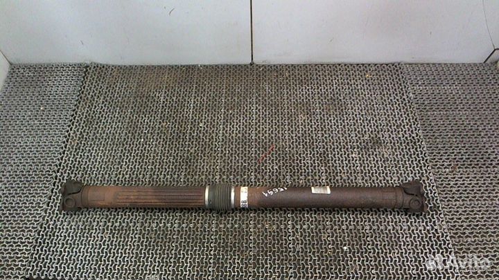 Кардан Ford Mustang, 2005