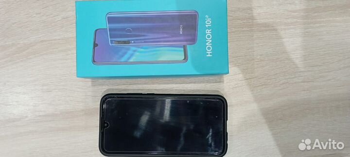 HONOR 10i, 4/128 ГБ