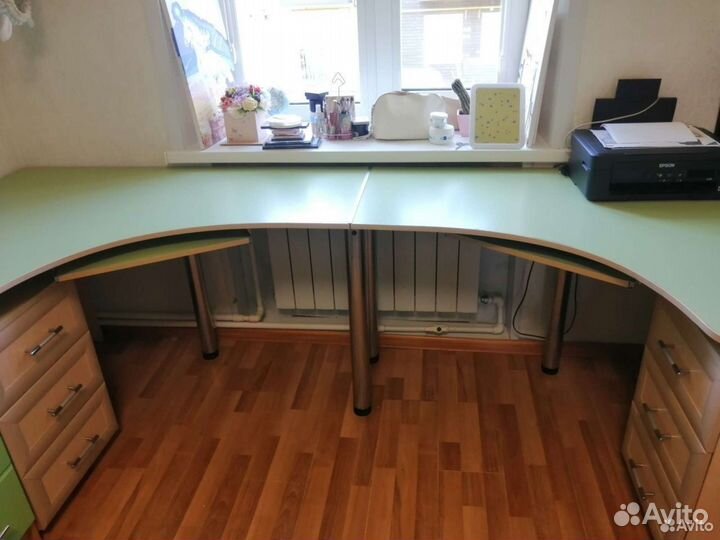 Письменный стол бу