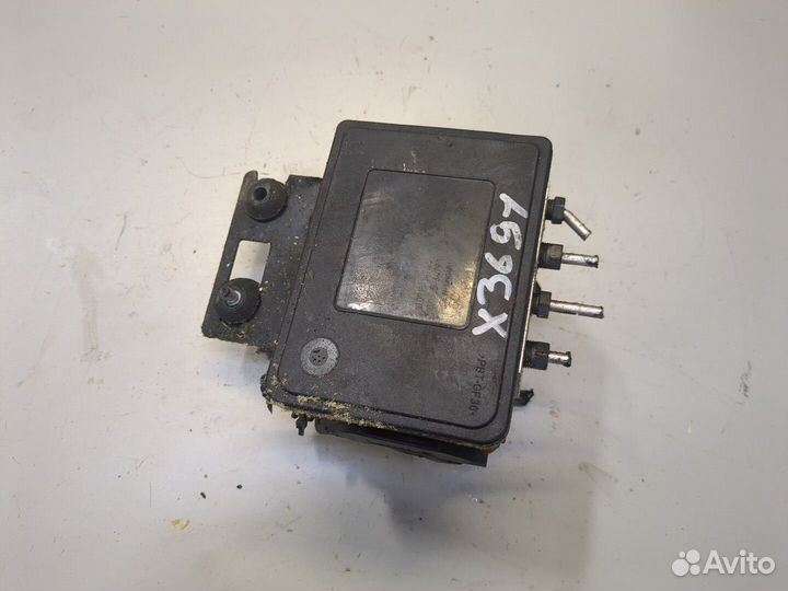 Блок абс, насос Renault Trafic, 2017