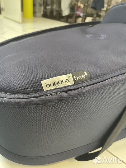 Bugaboo bee 5 Люлька переноска