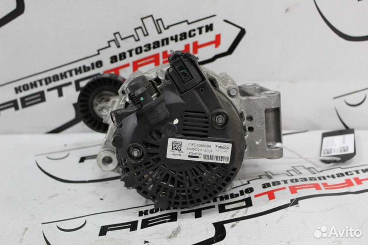 Генератор ford B8DB M8DB M9DB C-MAX focus kuga C34