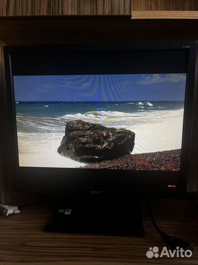 Монитор Acer 19