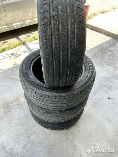 Habilead Eleve AT5 235/55 R19