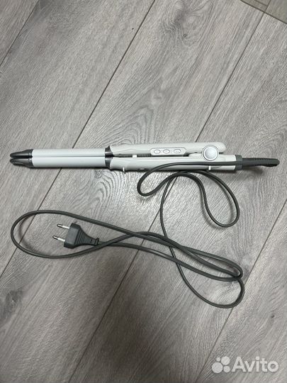 Плойка polaris