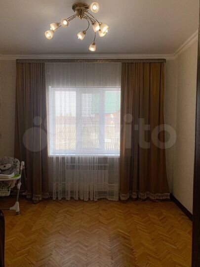 Дом 354,6 м² на участке 8 сот.