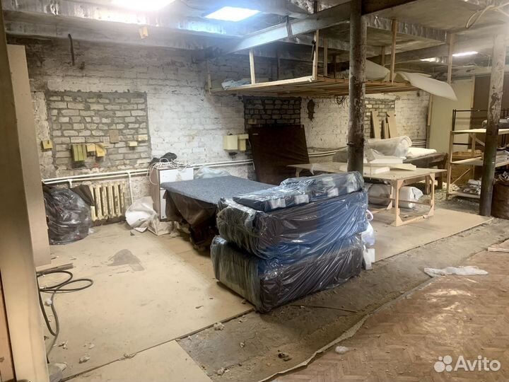 Мебельное производство готовый бизнес