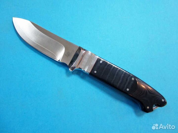 Нож cold steel custom pendleton hunter CS 60SPH