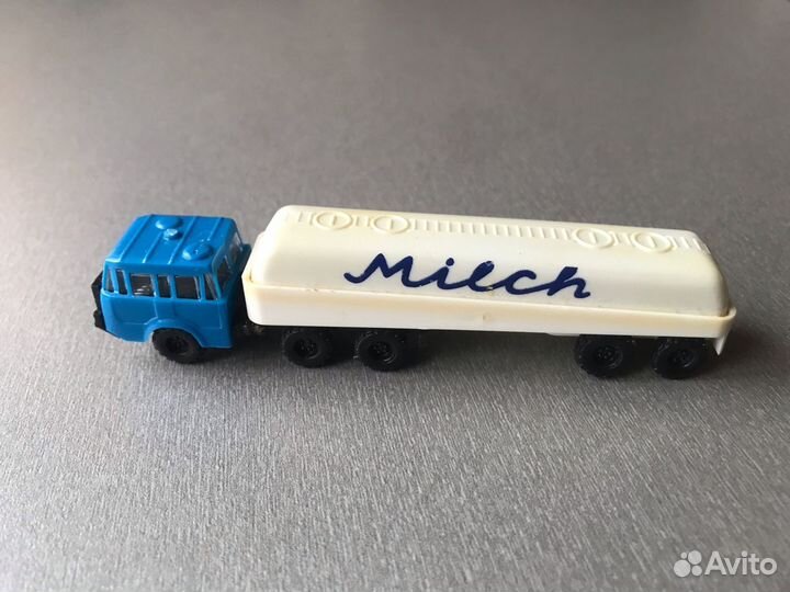 Модель Tatra (Tankwagen)