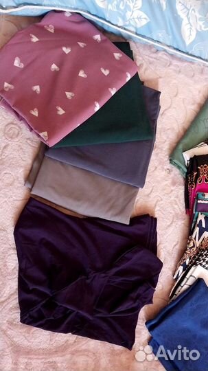 Платки и хиджабы