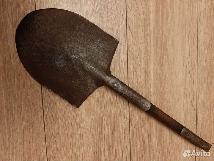 Лопата саперная США 1910 год