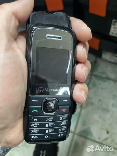 МегаФон TP-DS1