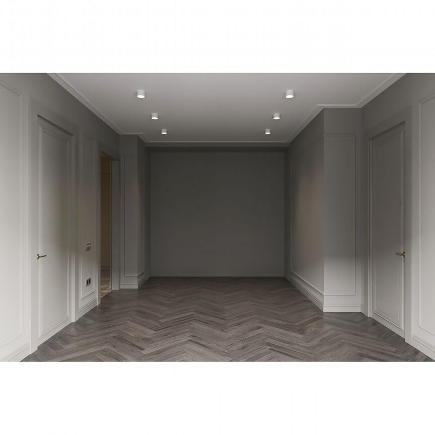 3-к. квартира, 88,2 м², 6/10 эт.