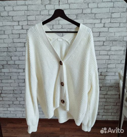 Кардиган H&M