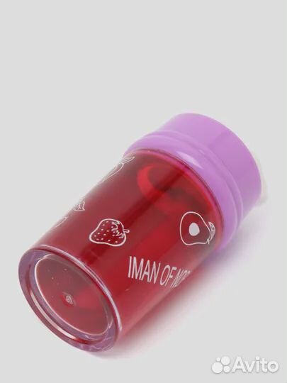 Тинт для губ Iman of Noble 