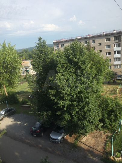 2-к. квартира, 42 м², 4/4 эт.