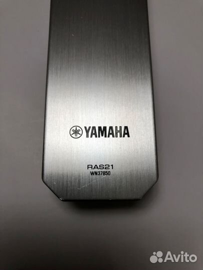 Пульт yamaha RAS21 WN37850