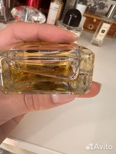 Escentric molecules 01+patchouli