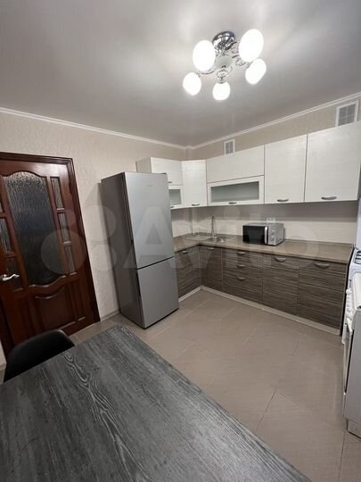 1-к. квартира, 37,4 м², 4/10 эт.