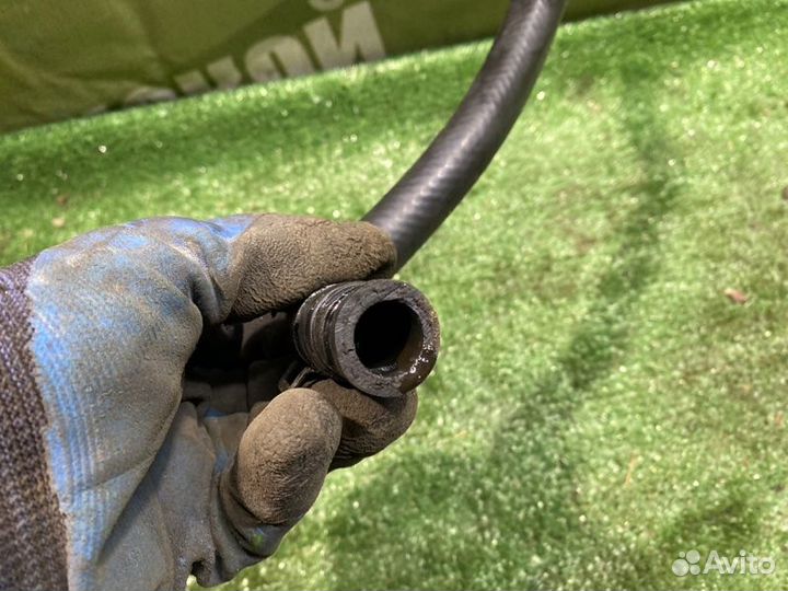 Трубка гидроусилителя руля Hyundai Tucson JM G4GC