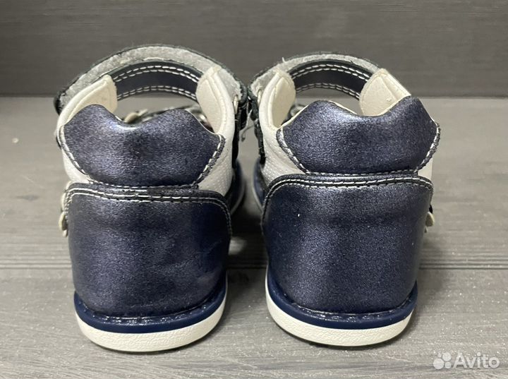 Босоножки, р.21