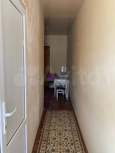 5-к. квартира, 104 м², 1/2 эт.