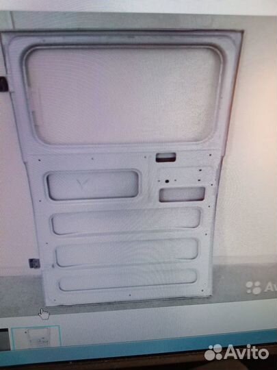 Запчасти на УАЗ 452