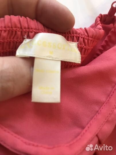 Комбинзон летний 44-46, размер М