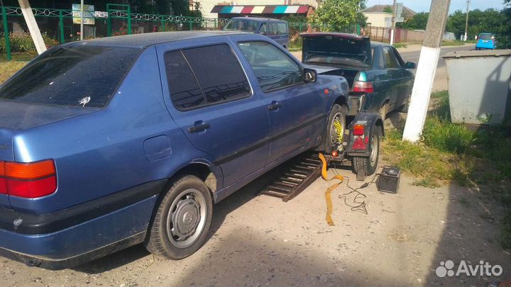 Прицеп подкат. Эвакуатор. Аренда подката