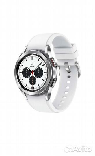 Смарт-Часы Samsung Galaxy Watch 4 classic