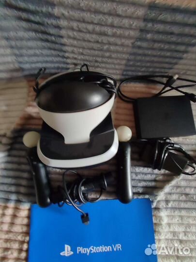PlayStation VR