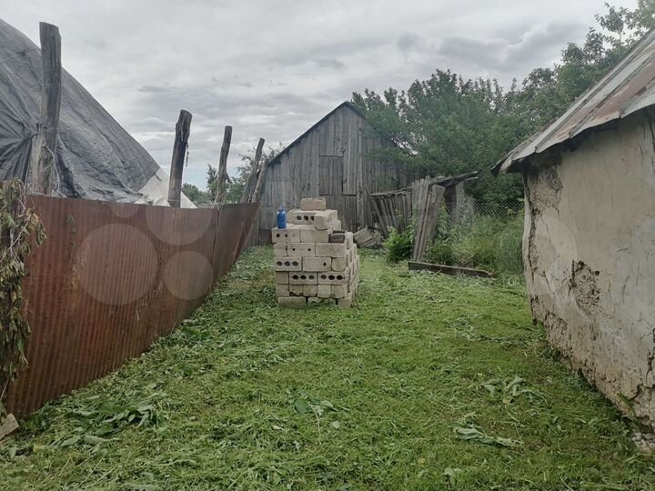 Дом 69,8 м² на участке 40 сот.