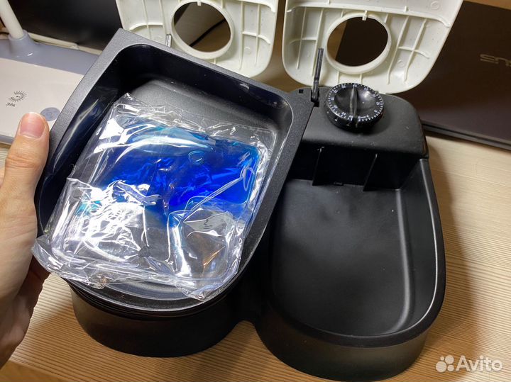 Автоматическая кормушка trixie