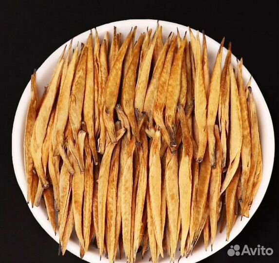 Дянь Хун (высший сорт), китайский чай, красный чай