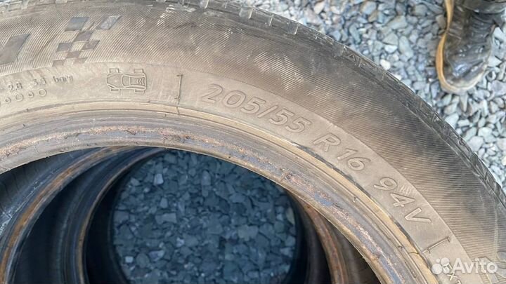 Kormoran Gamma 205/55 R16