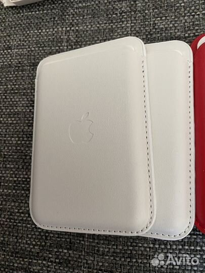 Картхолдер Wallet Midnight MagSafe