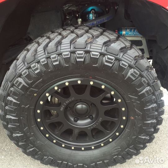 Maxxis Razr MT MT-772 245/75 R16 120Q
