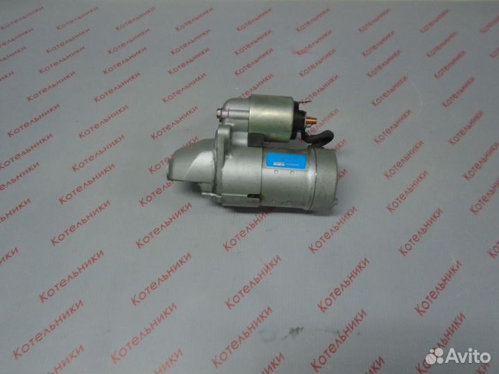 Nissan 23300-6N200 Стартер