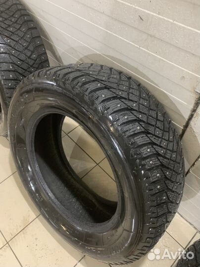 Goodyear UltraGrip Arctic 2 SUV 265/60 R18