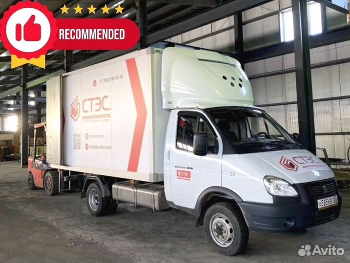 Самогруз негабарит