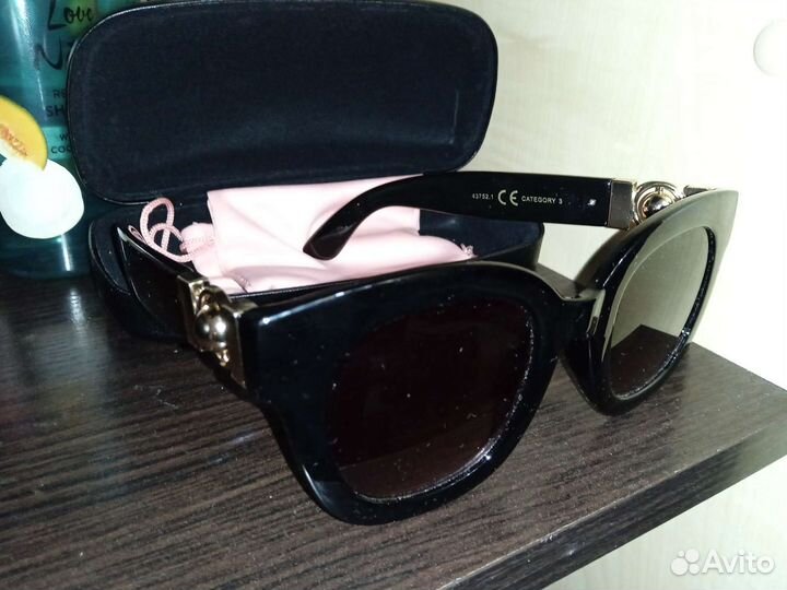 Очки oriflame эксклюзив