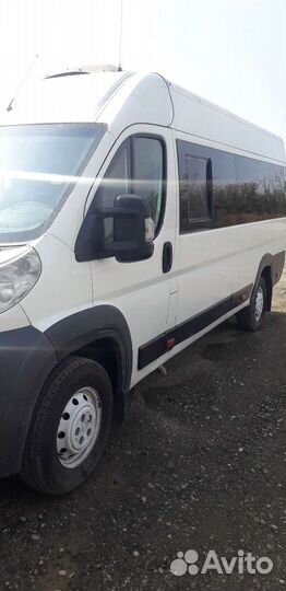 Peugeot Boxer 2.2 МТ, 2011, 220 743 км