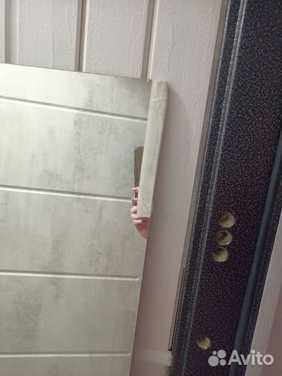 Зеркало большое