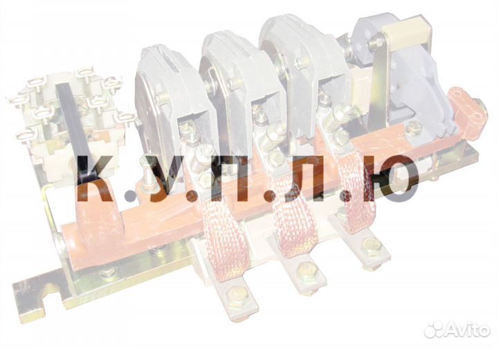 Контакторы кт6023