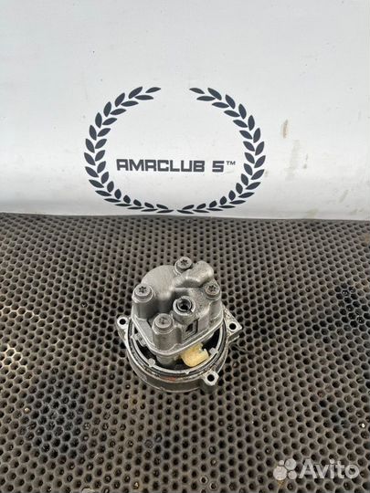 Насос гур Mazda 3 BK