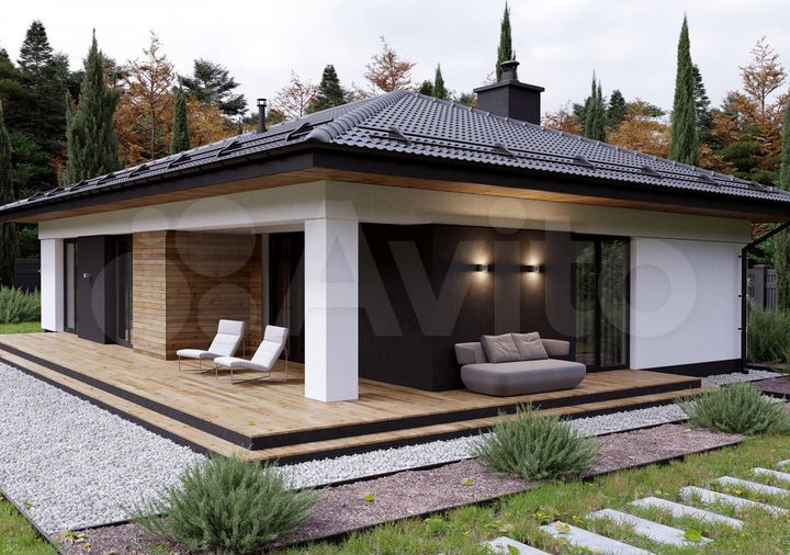 Участок 15 сот. (ИЖС)